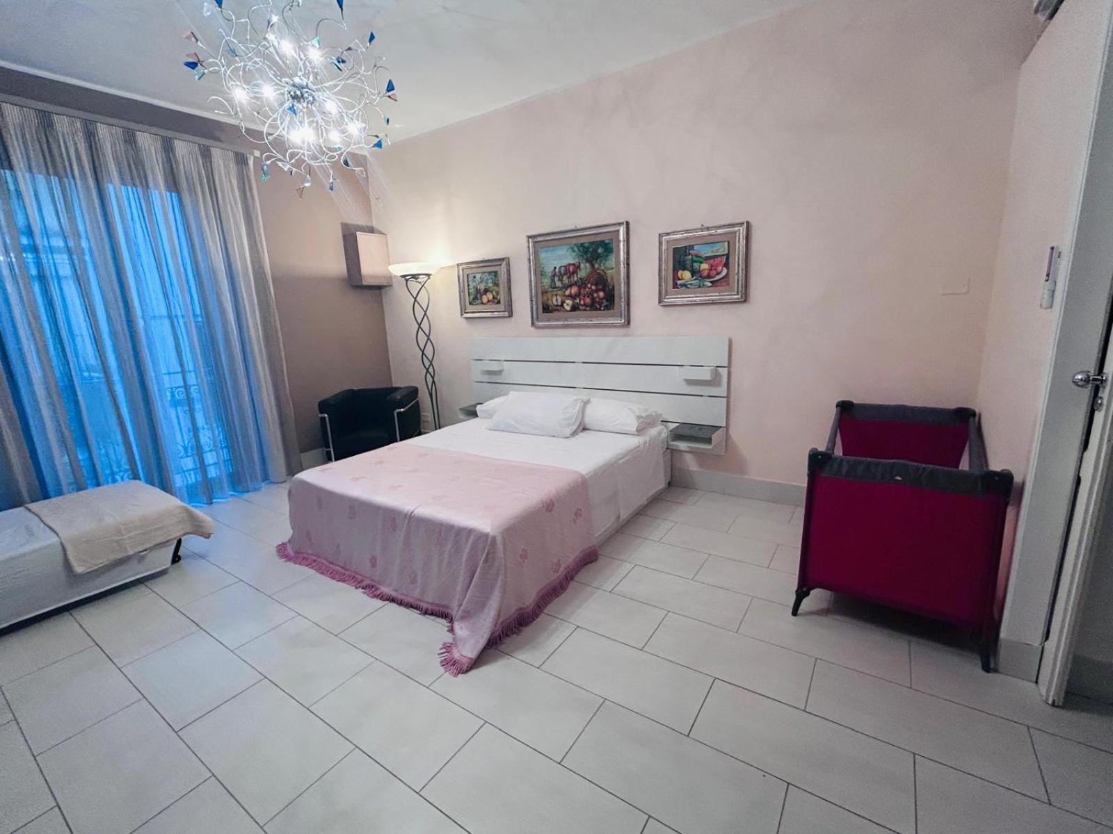 Casa Delle Stelle Mondello Exterior foto